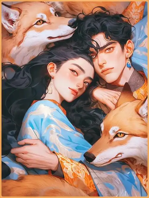 星尘传说