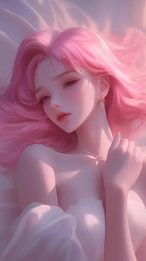 彼岸花开